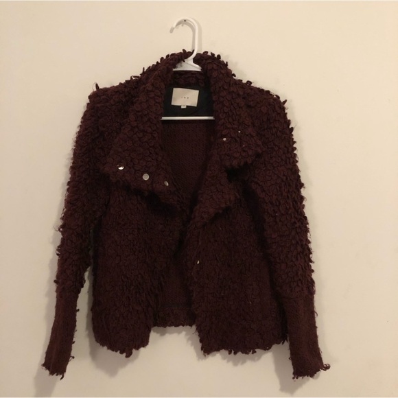 IRO Caty Jacket - Picture 4 of 8